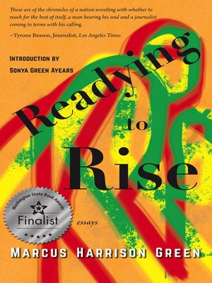 cover image of Readying to Rise